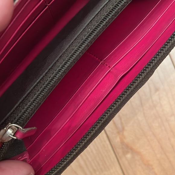 FENDI colorful Long  Wallet - Picture 11 of 12